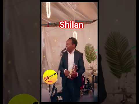 Dawit shilan Live performance 2025#tigrignamusic #hdmonanebarit #neweritreanmusic2025