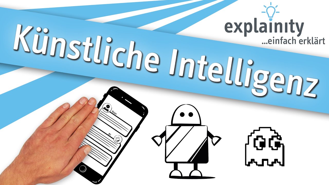 Künstliche Intelligenz verständlich erklärt: Was du wissen musst 🤖