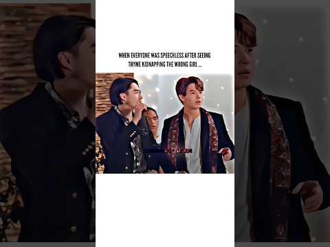 Bro was born as a gentleman 😭🙏 || Ren edit || F4 Thailand || #f4thailand #dewjsu #shorts #edit