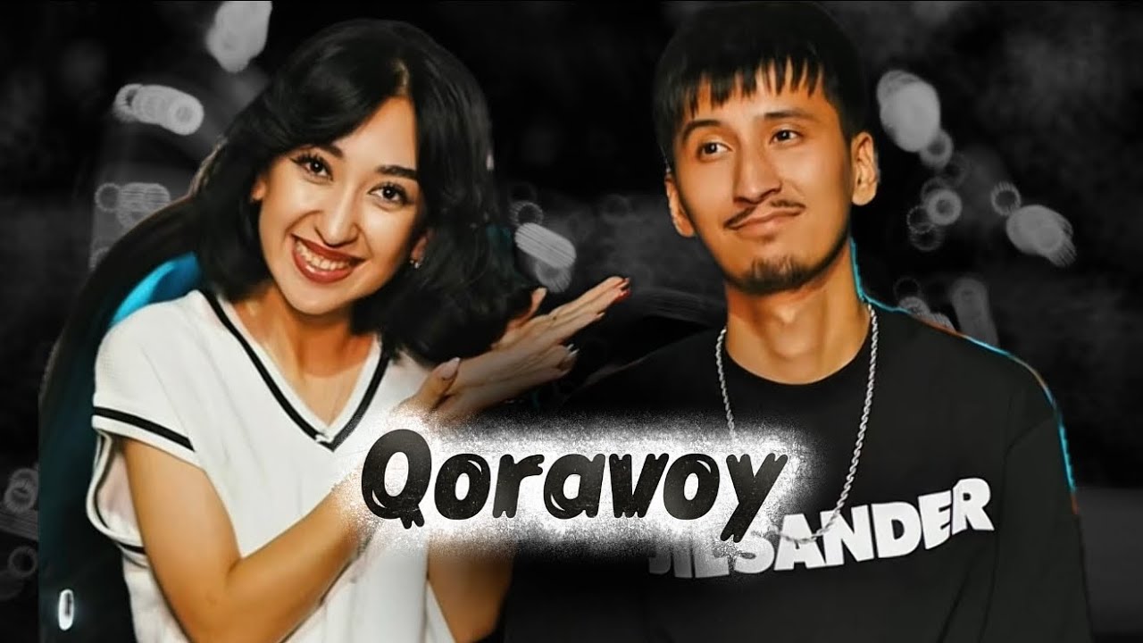 Bekvines and Senur Qoravoy Collaborate on Viral Insta Trend 🎶