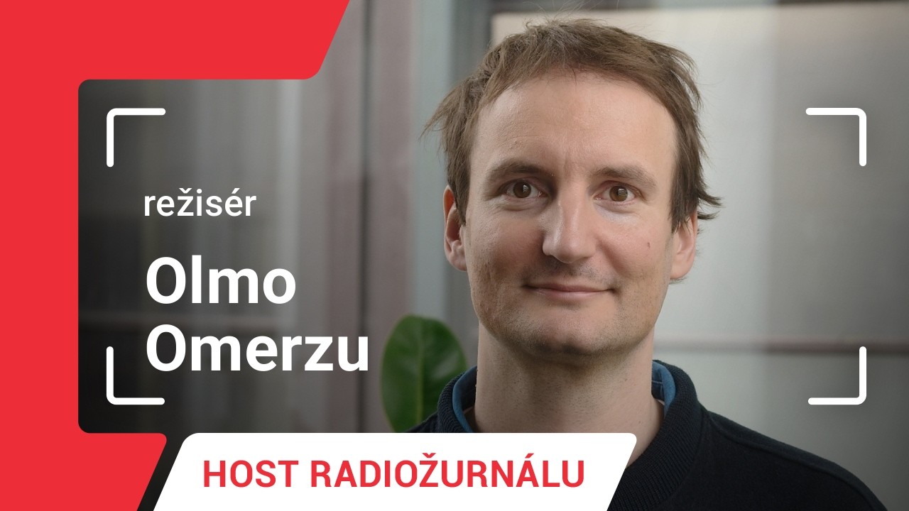 Olmo Omerzu: Lidé často hledají zkratky, aby vyřešili problém. I za cenu lží a manipulace