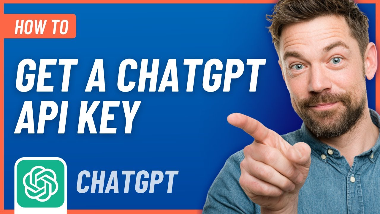 How to Obtain a ChatGPT API Key (Simple Guide)