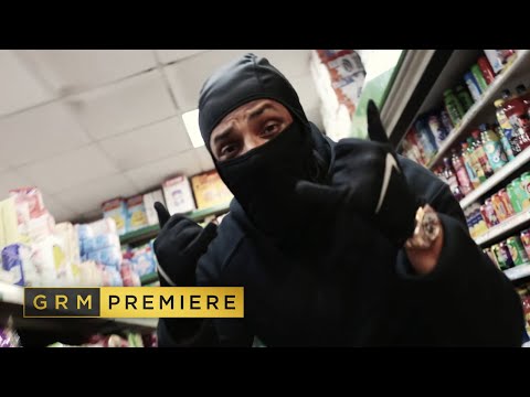 TRIGZ HRB - Final Score [Music Video] | GRM Daily