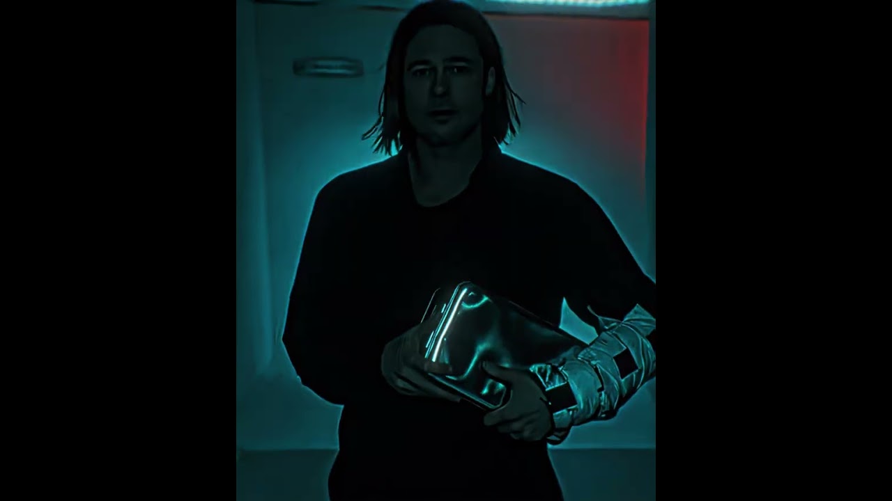 World War Z 4K VVS Slow Edit 🎬