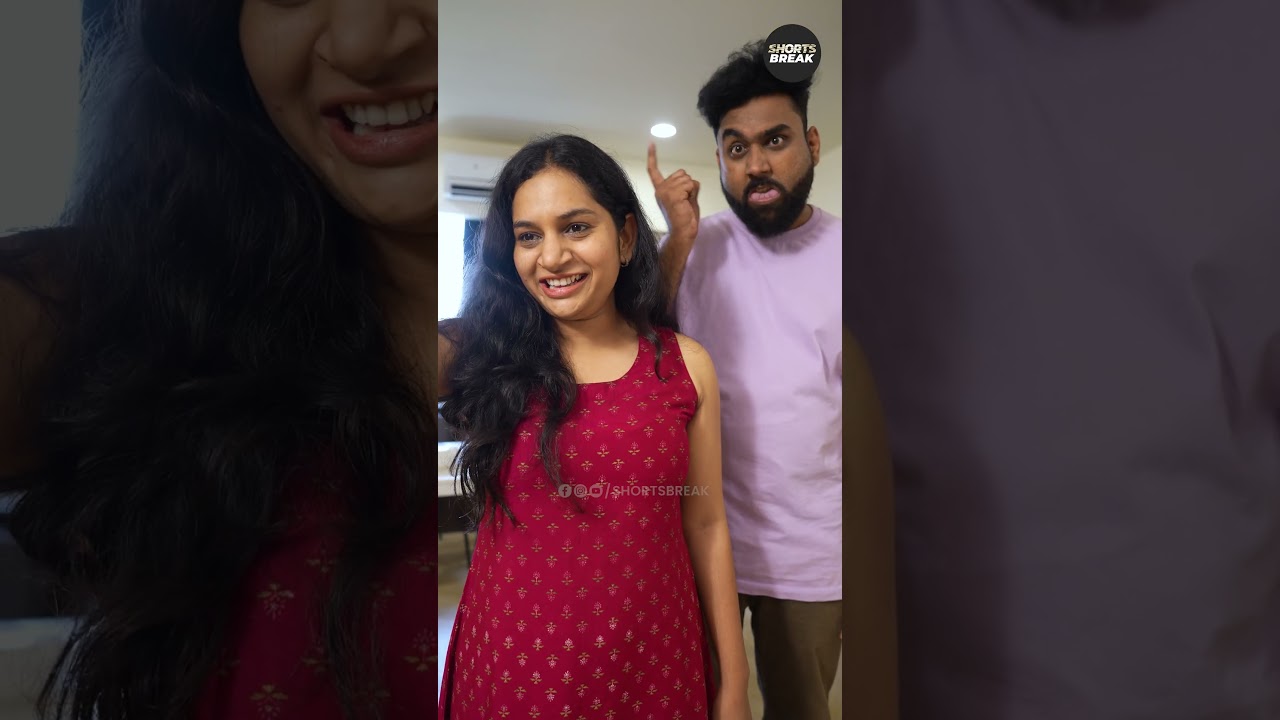 Part 94 - South Ki Sheela Didi 😎😂 | Kaamwali Bai | Shorts