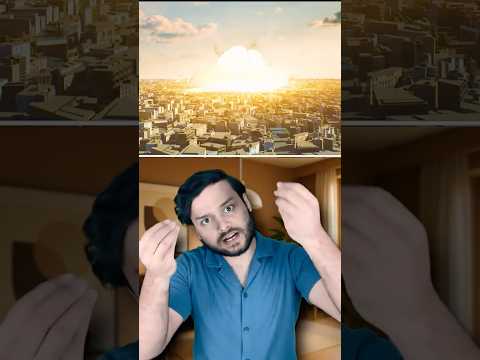 Why GoldтАЩs Price is EXPLODING Like NUCLEAR Weapon Right Now! #shorts