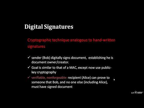 066 How many types of Cryptography