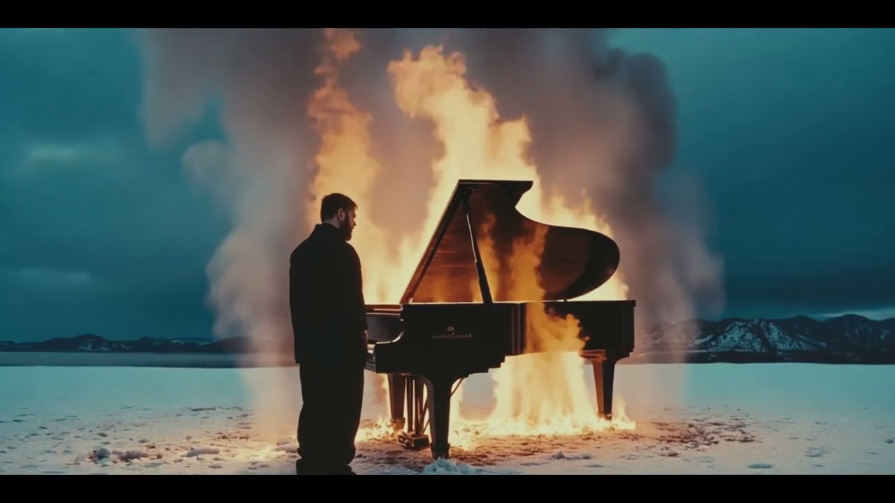 Découvrez STALINE (VISUALIZER) #SALGOAT et Suivez Toto sur les Réseaux Sociaux 🎶