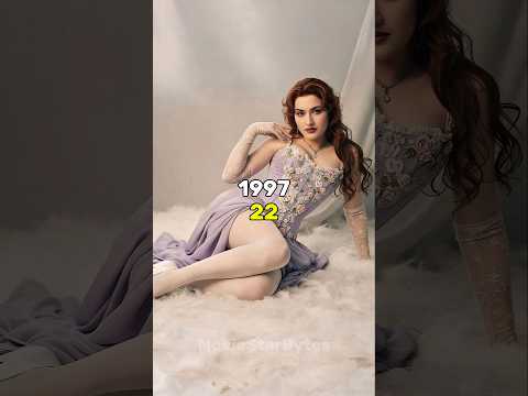 Titanic (1997-2025) Cast Then and Now #shorts #titanic #ytshorts