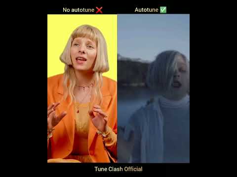 Runaway | Aurora - Autotune vs No Autotune Comparison