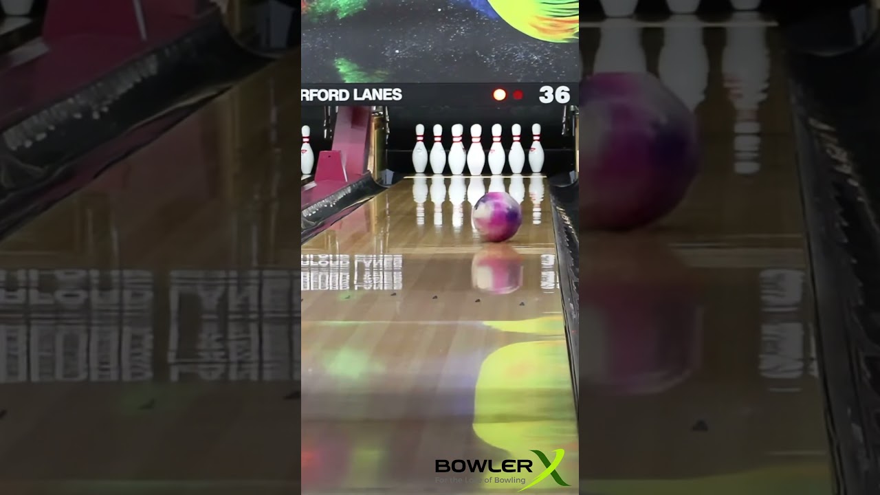 Storm Ion MAX! 🎳 Perfect for Bowlers