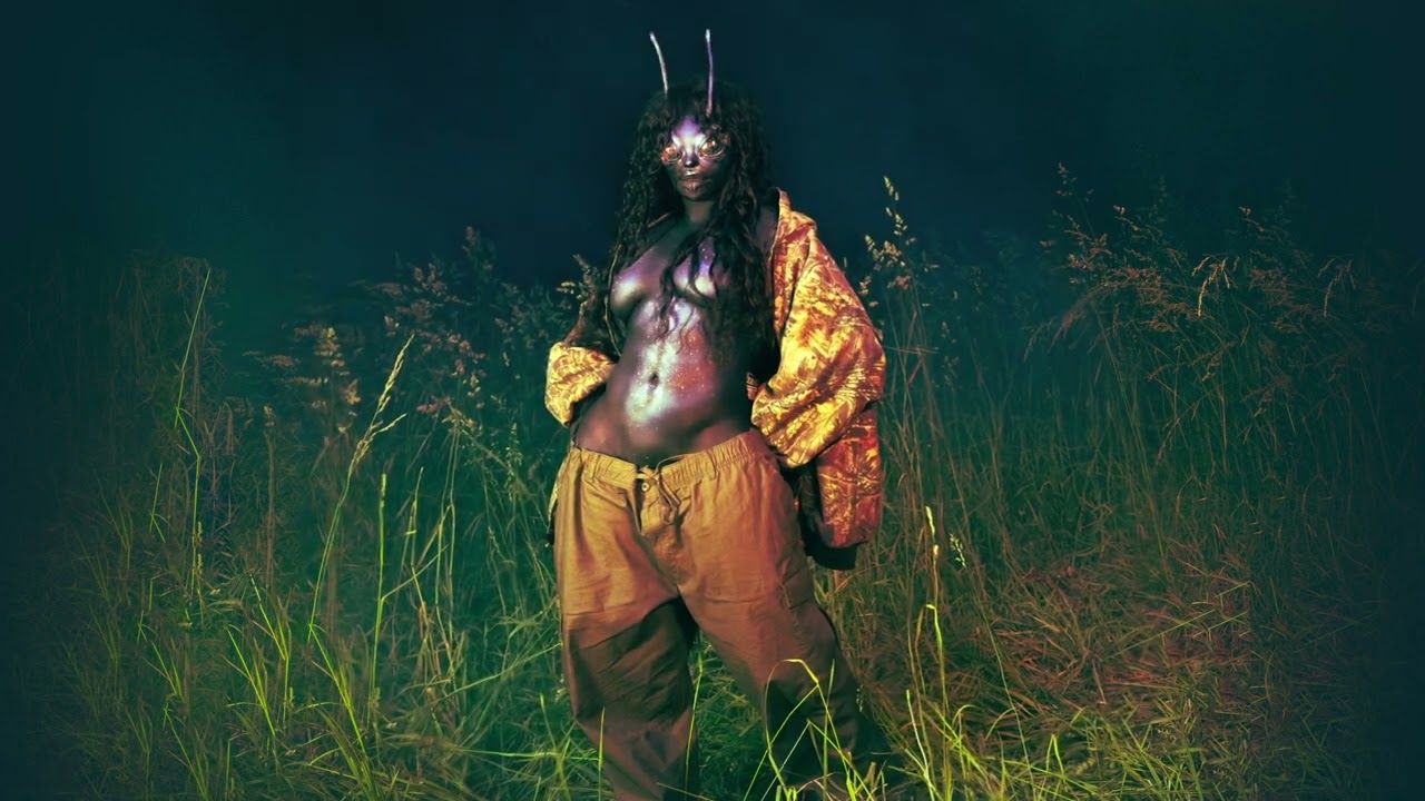 SZA - No More Hiding (Official Audio) 🎶