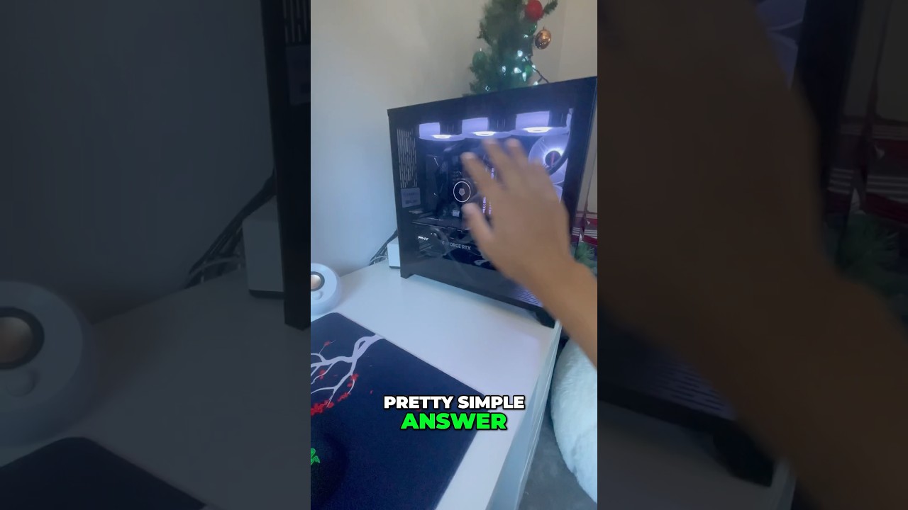 Building a PC? 🖥️ Use PC PART PICKER to Check Compatibility & More! 🚀