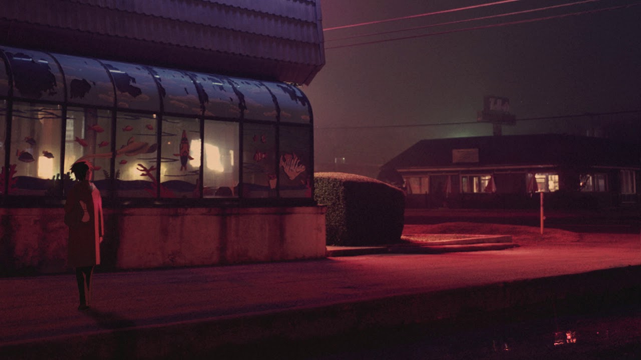 Late Night Vibes 🎶 – Chill Music for Relaxing & Unwinding