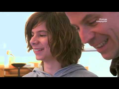Métier de réalisateur de films d'animation 🎬