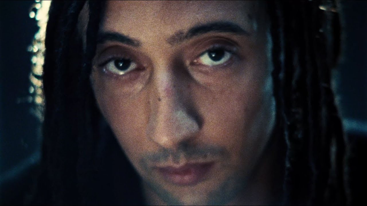 Ghali - Niente Panico (Official Video) 🎥