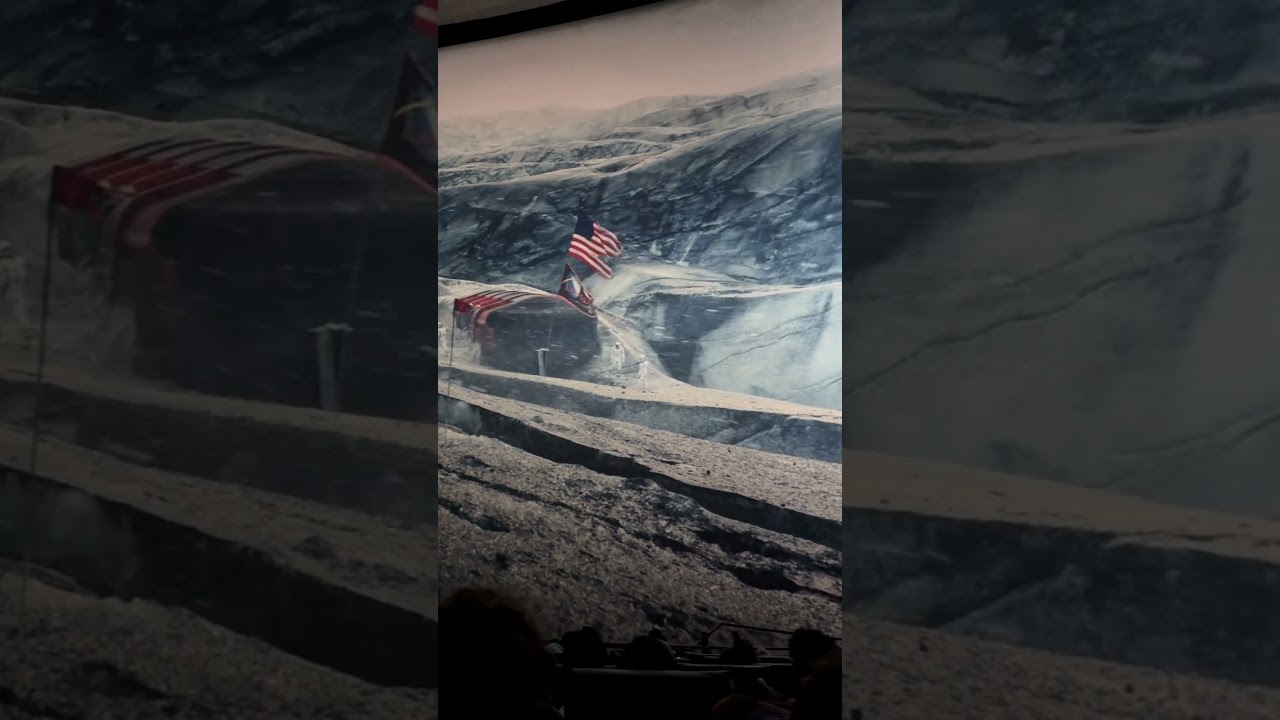 Interstellar on 70mm IMAX 🎬