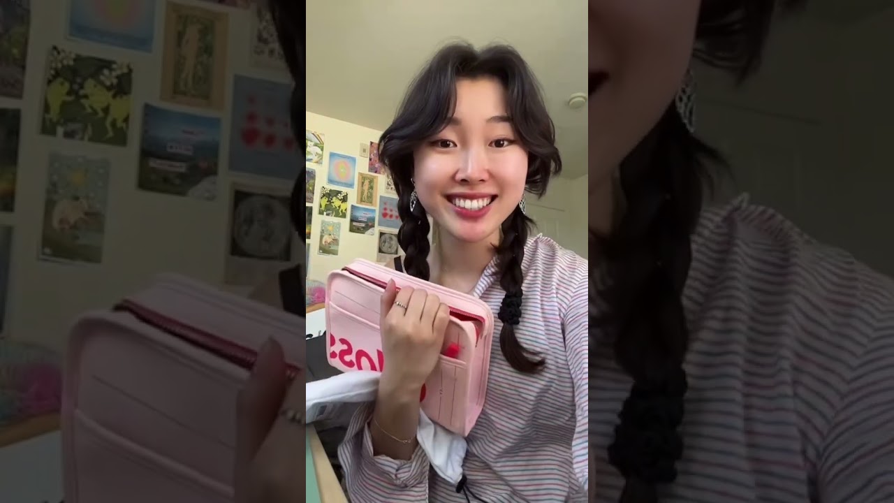 HUGE glossier unboxing πππ₯Ή dream pr!!