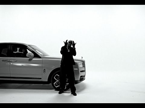 Guy2Bezbar - Cullinan (Visualizer)