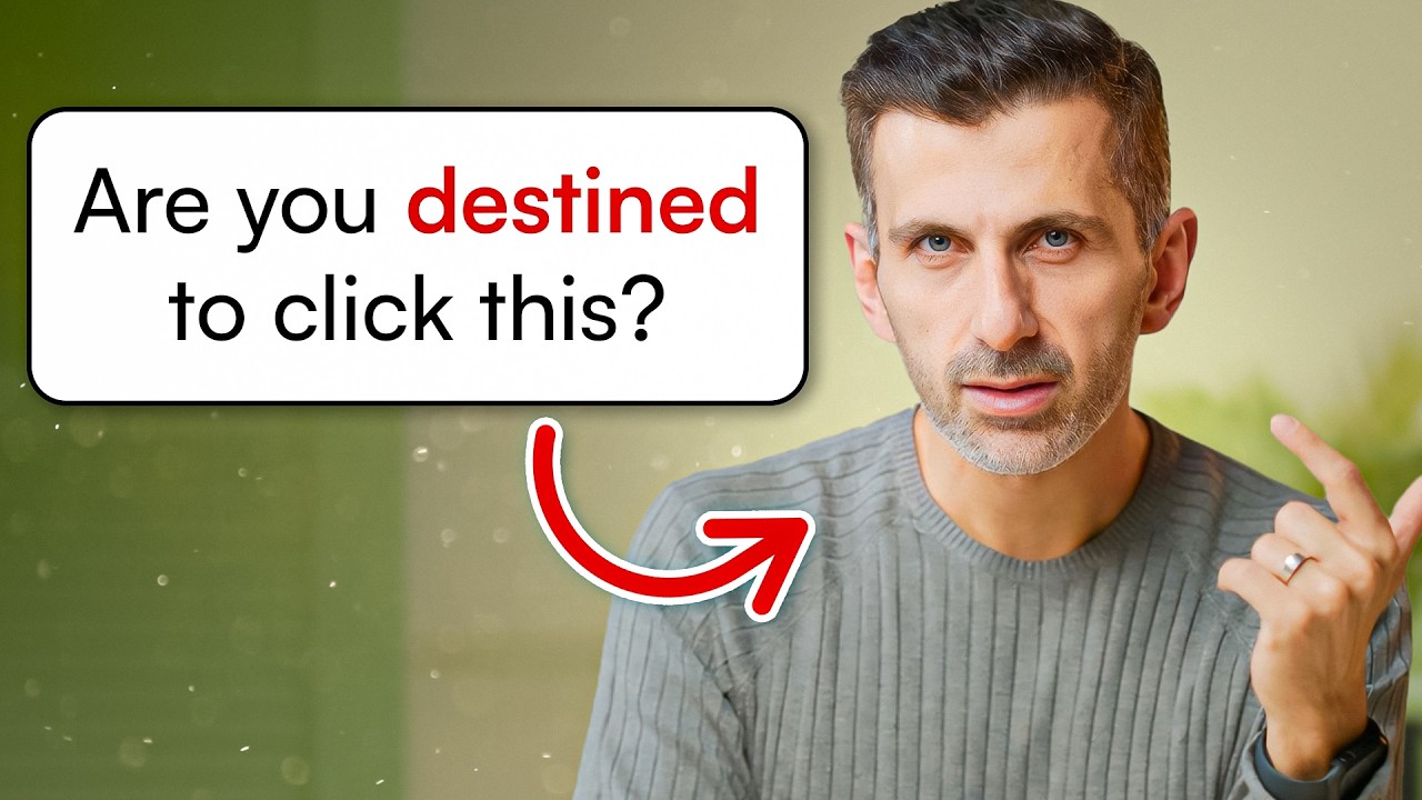 Understanding Destiny (Qadar): Clear & Complete Guide