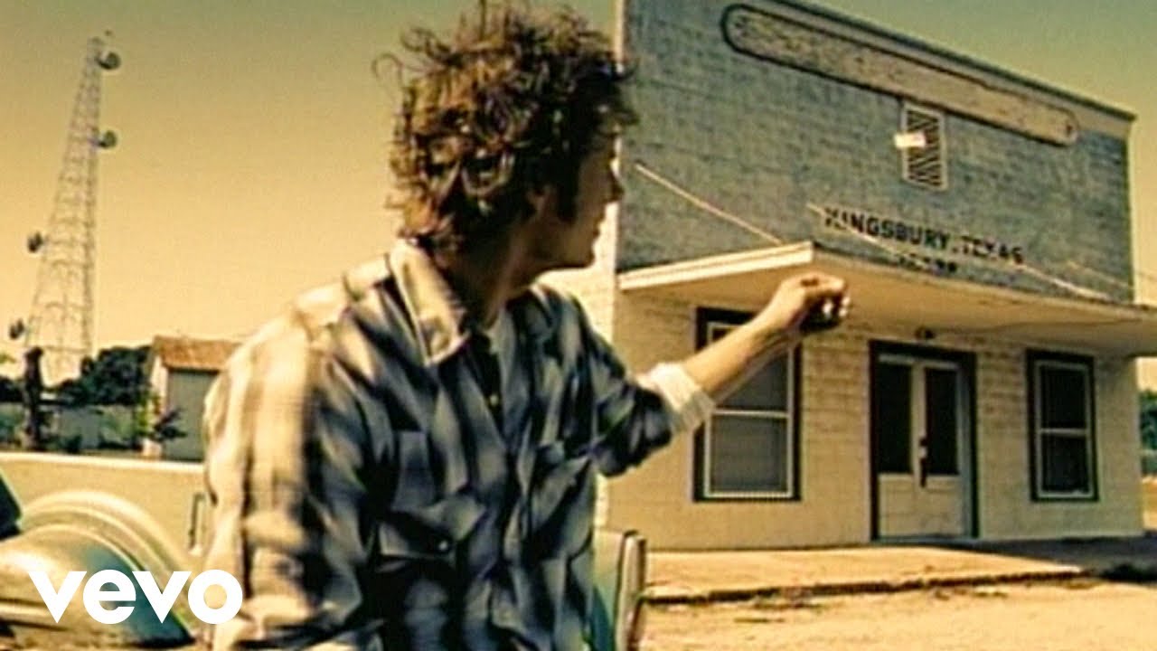 Dierks Bentley - What Was I Thinkin' 🎶