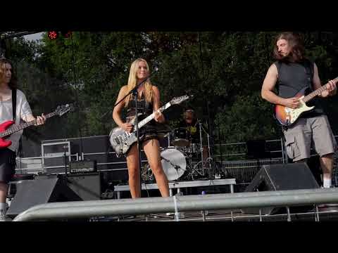 (Eye Of The Tiger + Highway To Hell) Cover Medley by Rock Raiders Band