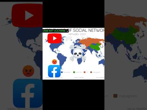 #SocialMedia #WorldMap #GlobalTrends #TechNews #DigitalWorld #OnlineCommunity #InternetCulture