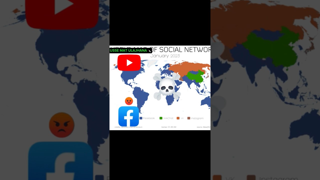 Explore the Latest Global Trends Shaping Our Digital World 🌐