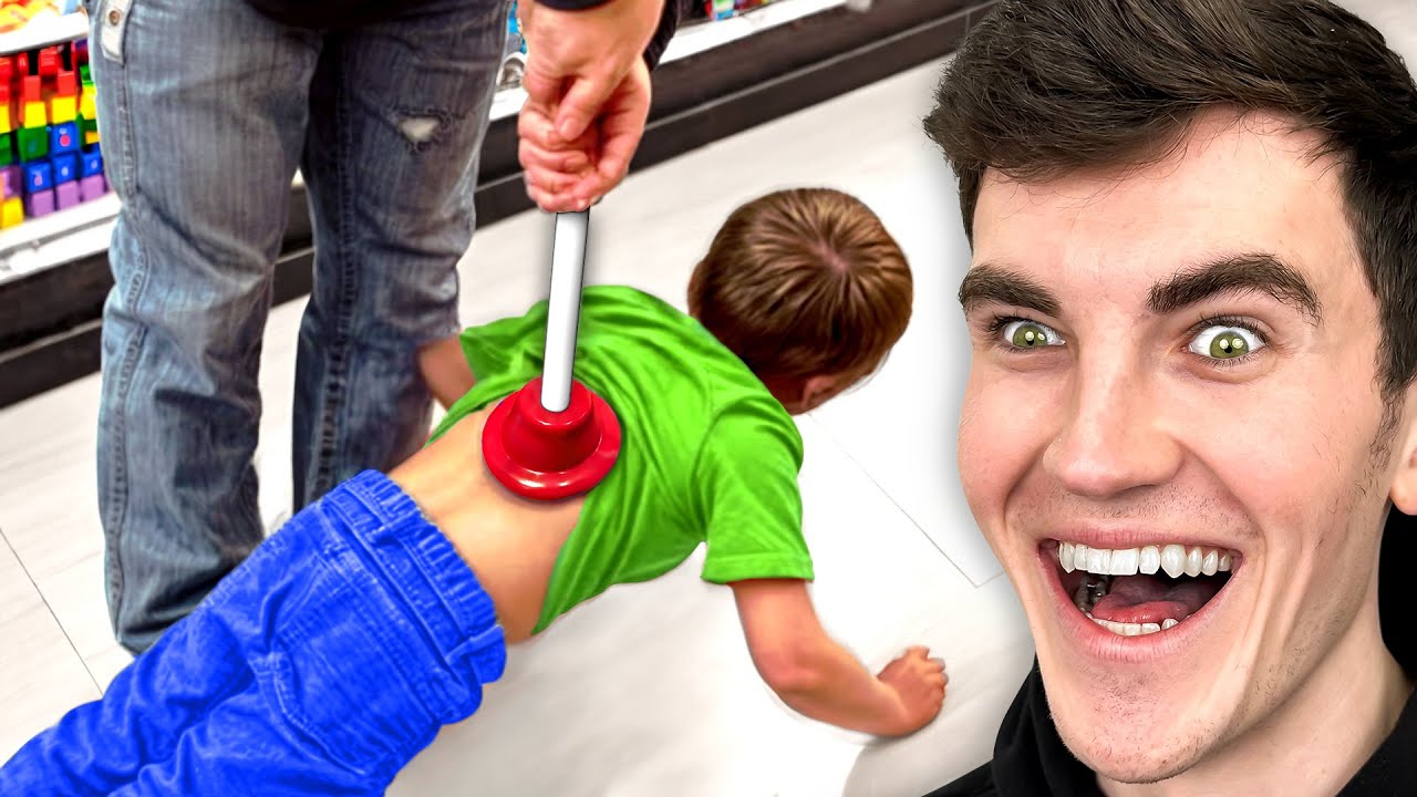 Parents vs Enfants : Les Plus Drôles! 😂