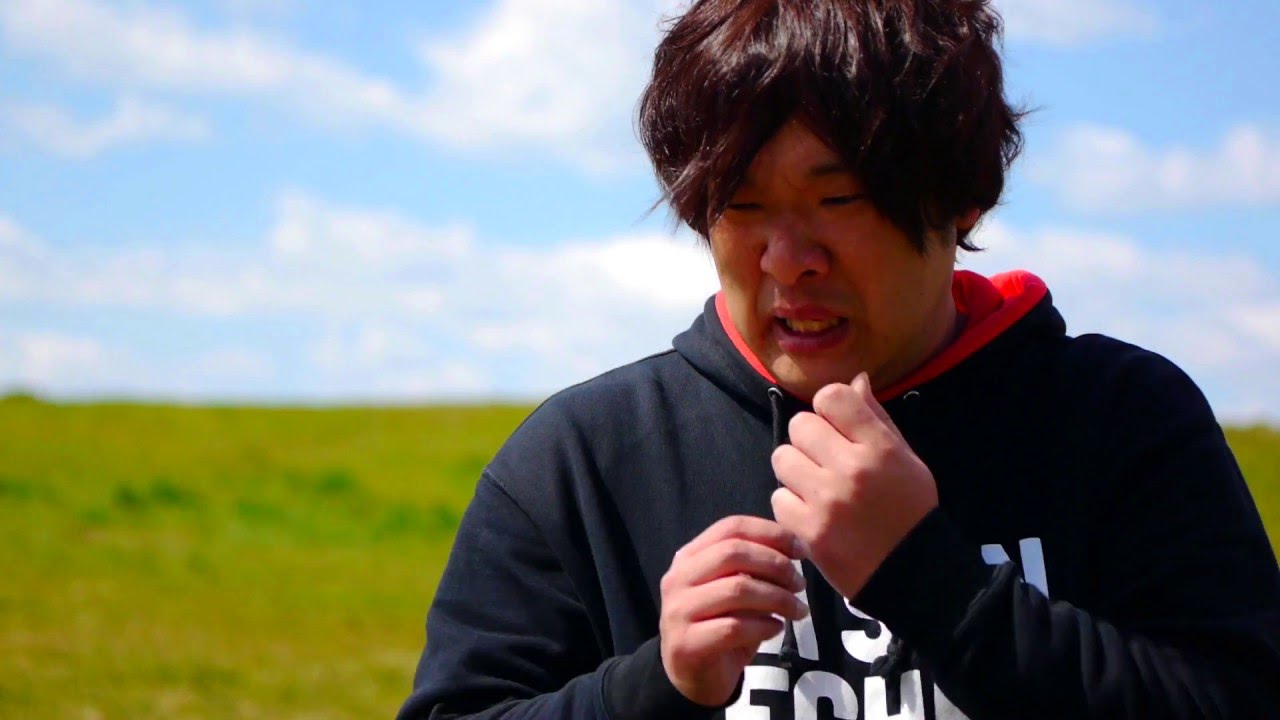 岡崎体育『MUSIC VIDEO』｜新感覚音楽ビデオとライブ情報🎶