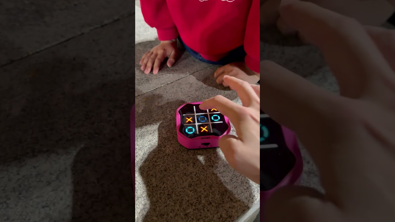 Top Fun Games to Play with Your Park Friend ๐ณ