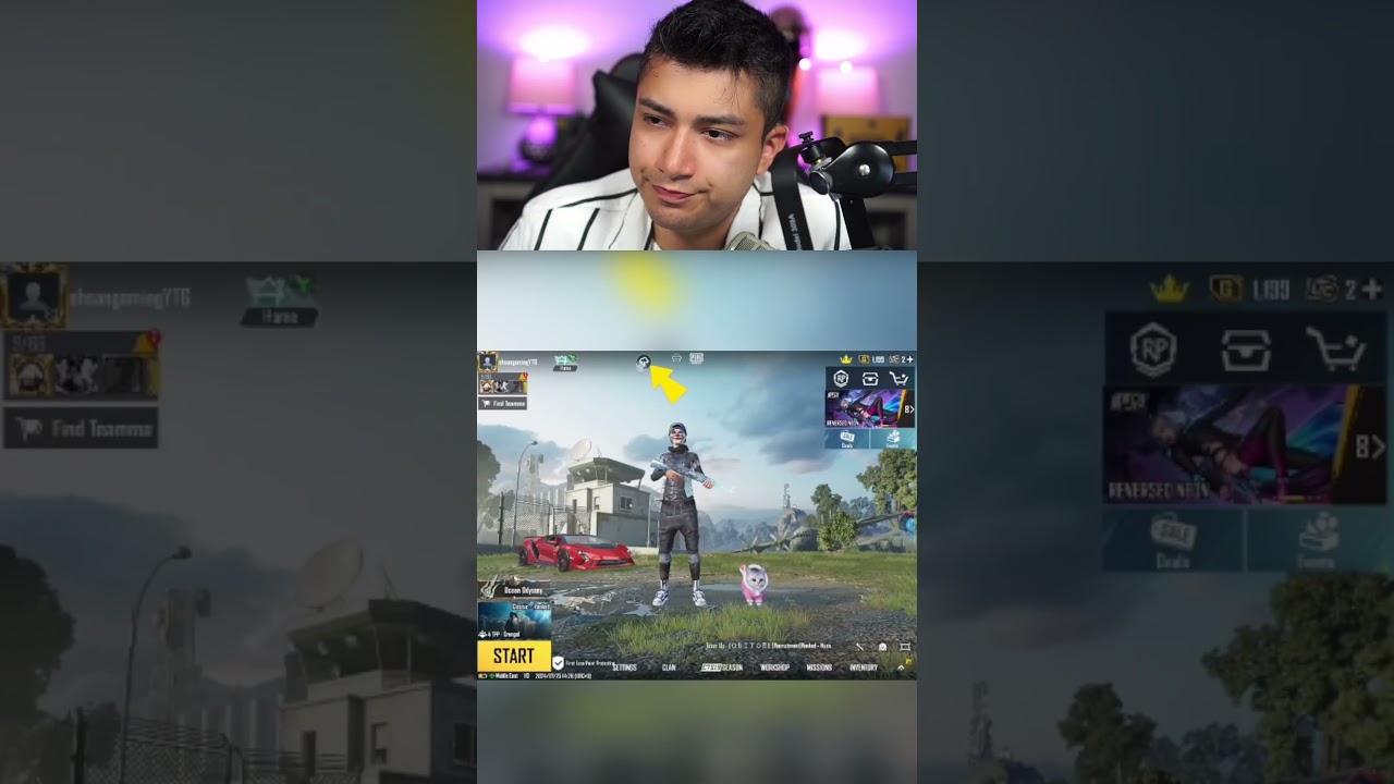 Fix Lag in PUBG Mobile ✅ Tips and Tricks