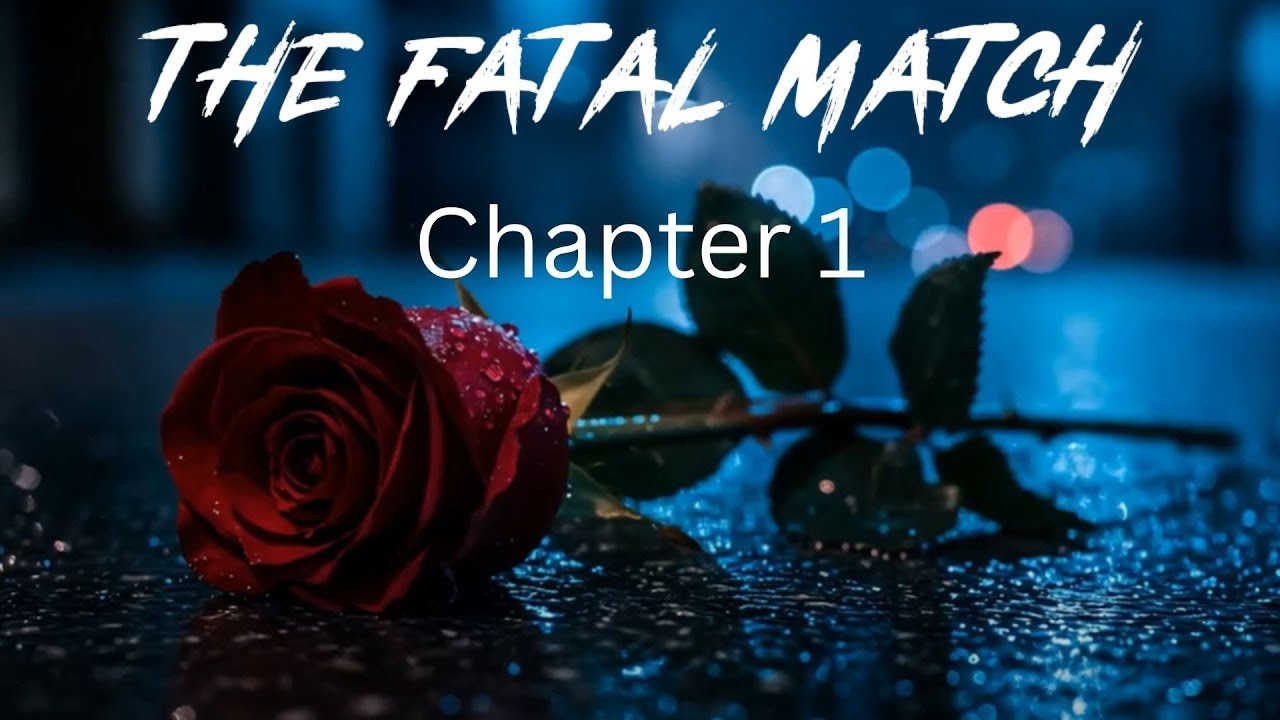 The Fatal Match: A Thrilling Tale of Love, Lies, and Deception 🔪
