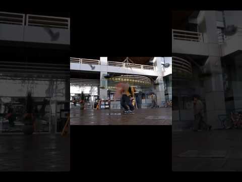 Glass pane crush death in Final Destination 2 (2003) #horrorstories #death #movie #film #movieclips