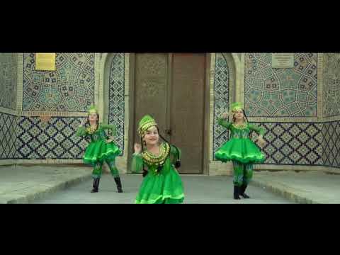 Хоразмча - Asal 🍀💕