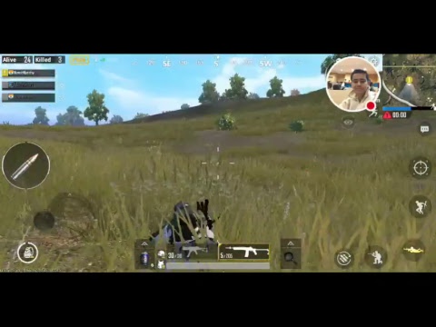 pubg live!!!