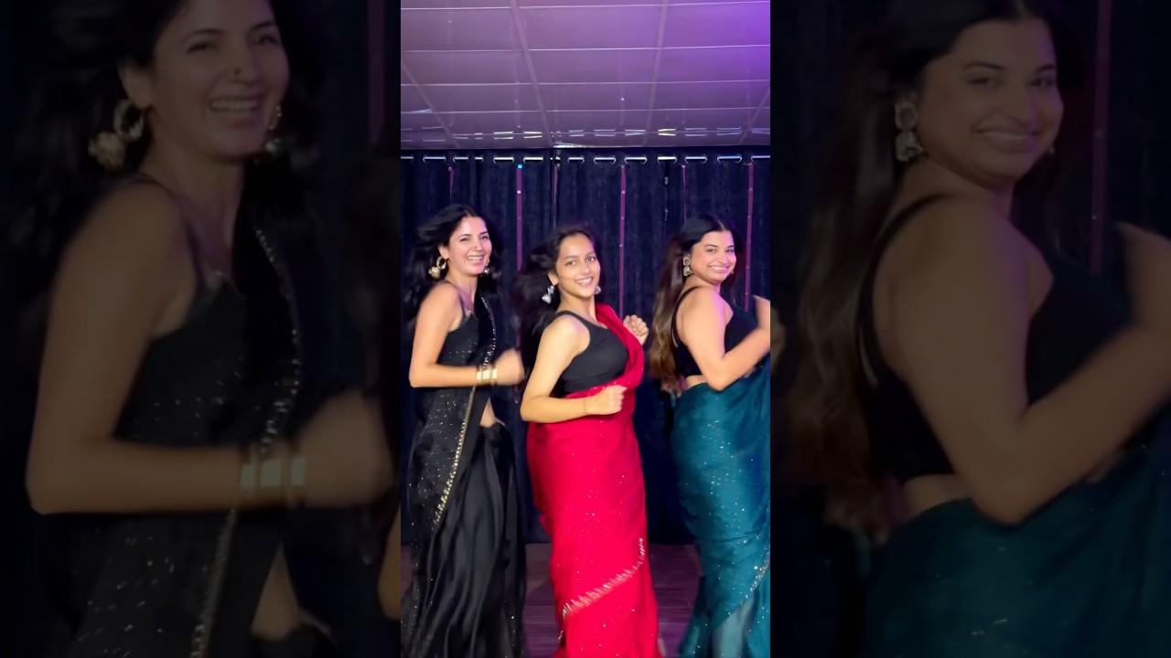 Khyati Sahdev's Stunning Dance Video with Diljit Dosanjh! #Trending π