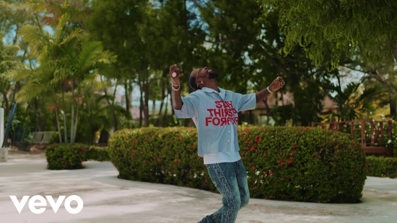 Popcaan - Immortal Life (Official Video) ๐ถ