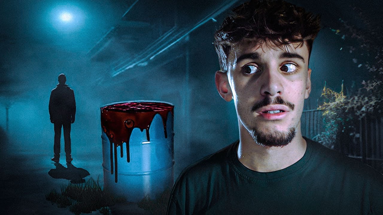 Histoires d’horreur glaçues de Reddit #1 👻