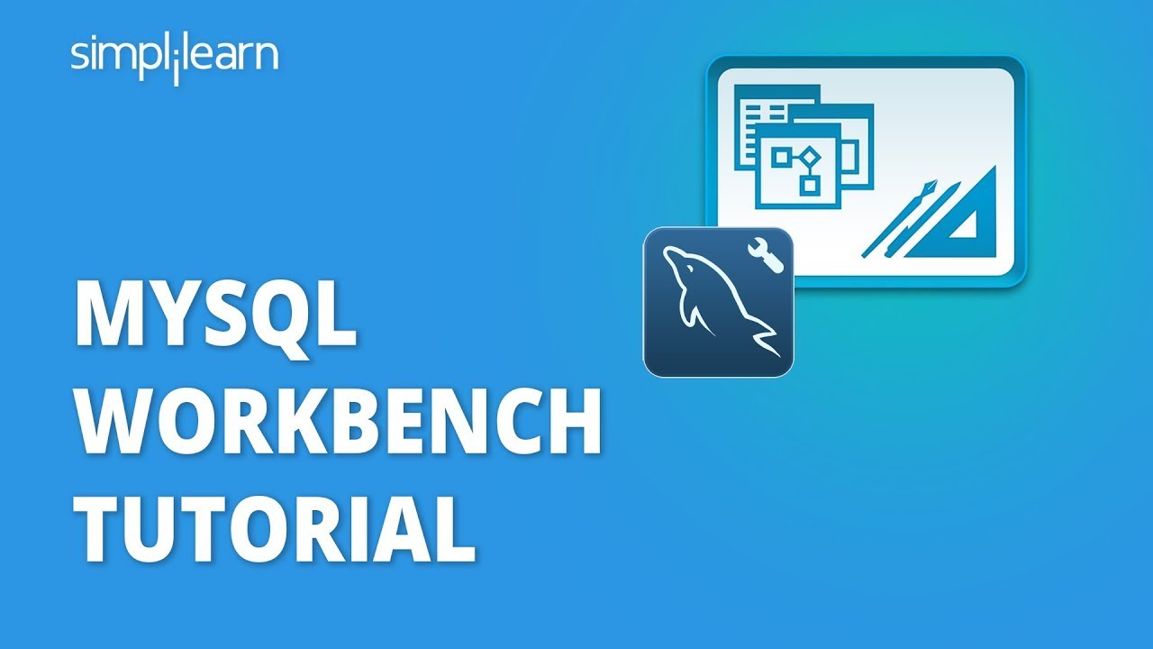 MySQL Basics & Workbench Tutorial for Beginners 🔥