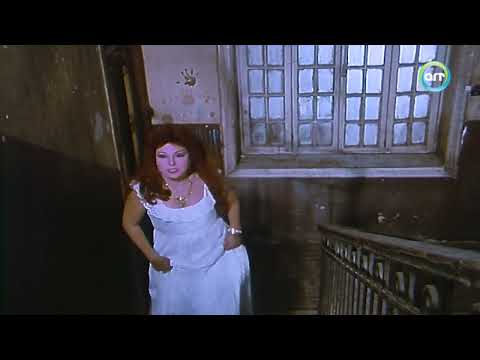 نزلت جوزها الشغل وطلعت لجارهم على أوضة في السطوح  😱| فيلم ابتسامة في عيون حزينة