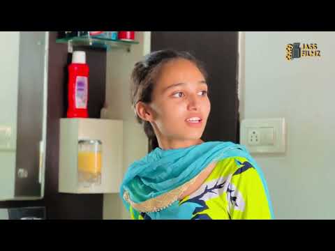 ਯਾਰ ਮਾਰ | Yaar Maar | Part-1 | New Punjabi short movie 2023 | Jassfilmz