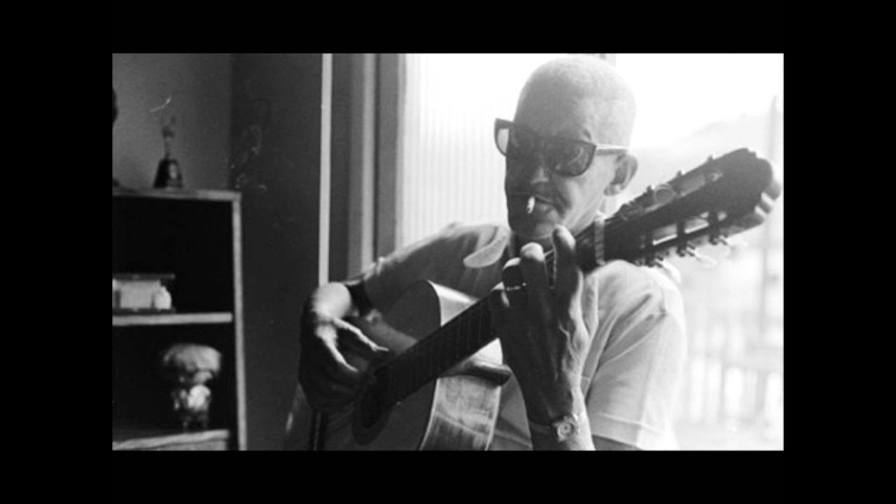 Cartola - Preciso Me Encontrar 🎶