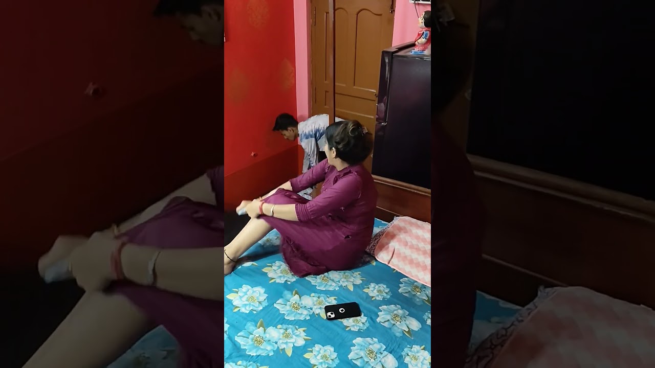 Meri Biwi Sabse Achha Hai! 😝🤣 #Shorts