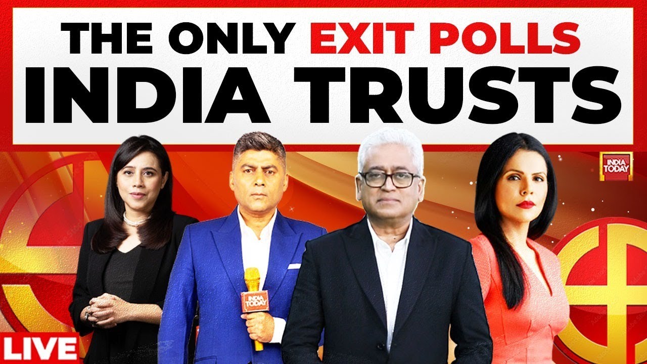 Bihar Exit Polls LIVE: Tejashwi Yadav's RJD Likely to Win Most Seats 🗳️