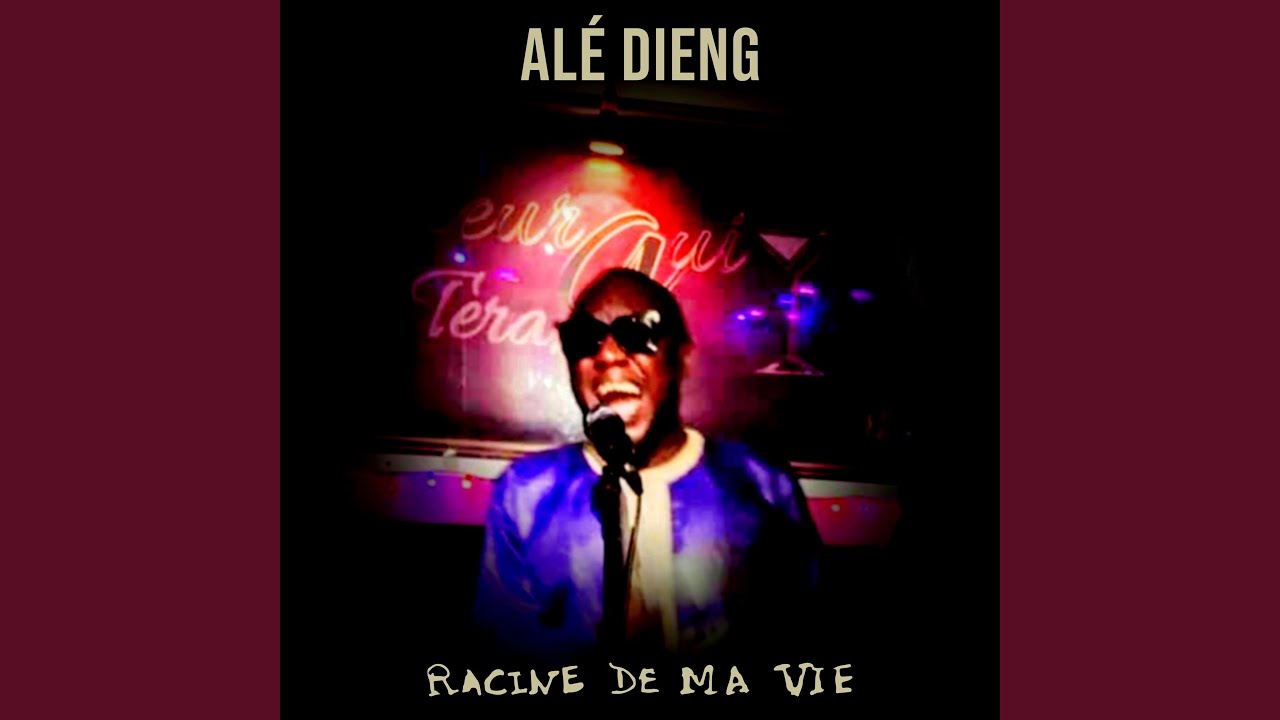 Ragalouma Lolou (Original Version) by Alé Dieng 🎶