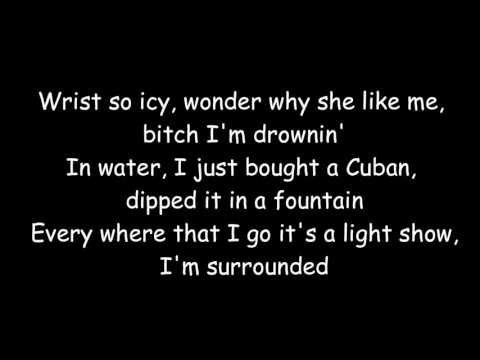 A Boogie Wit Da Hoodie - Drowning feat. Kodak Black (Lyrics)