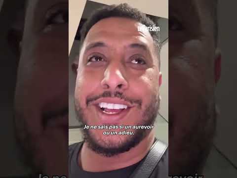 L'influenceur Nasdas se retire des réseaux sociaux