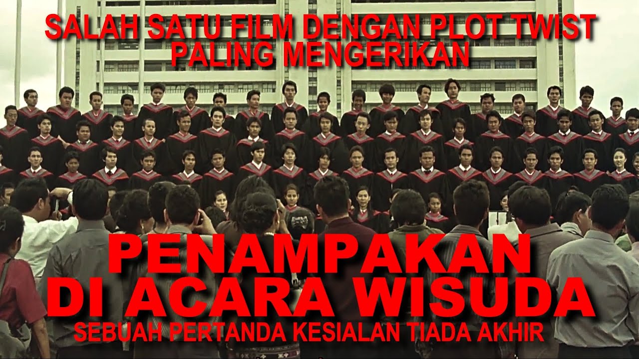 Sumpah Film Ini Bikin Kamu Merinding! π±