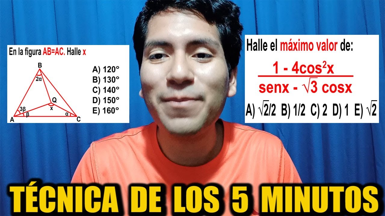 ¡Conviértete en un CRACK en Matemáticas! 🚀 Consejos y Técnicas para Dominarla